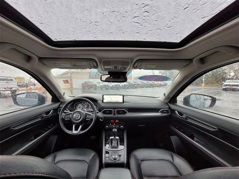 Used 2024 MAZDA CX-5 Carbon Edition image 40