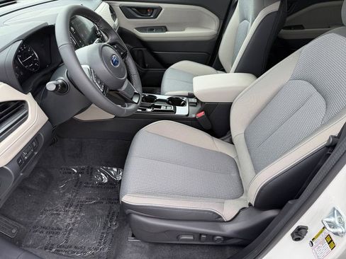 New 2026 Subaru Forester Premium AWD/4WD image 10