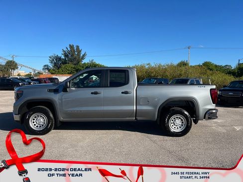 New 2026 GMC Sierra 1500 Pro w/ Pro Value Package image 4