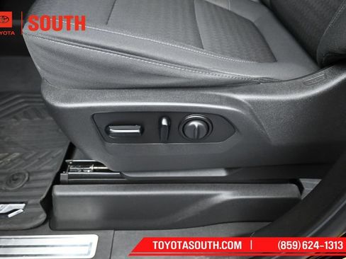 Used 2021 Chevrolet Silverado 1500 RST AWD/4WD image 24