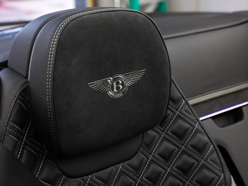 Used 2022 Bentley Continental GT Speed image 20
