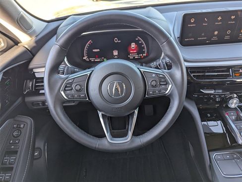 Used 2024 Acura MDX Technology image 26