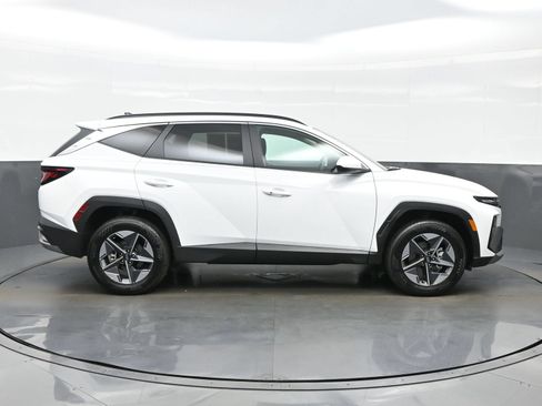 Certified 2026 Hyundai Tucson SEL AWD/4WD image 7