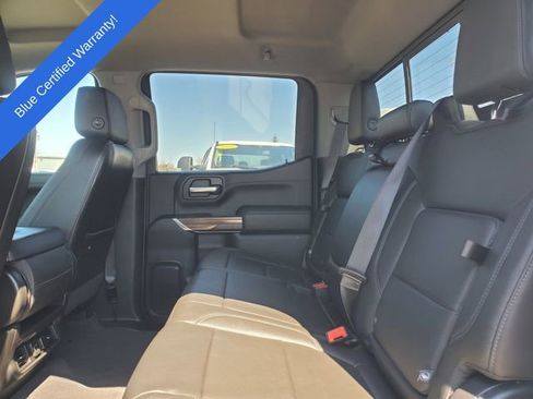 Used 2020 Chevrolet Silverado 1500 LT w/ All-Star Edition image 26