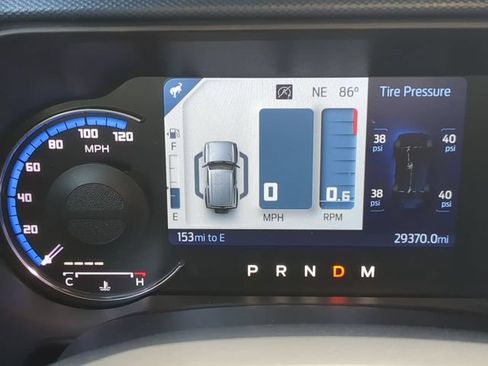 Certified 2022 Ford Bronco Outer Banks w/ Sasquatch Package AWD/4WD image 28