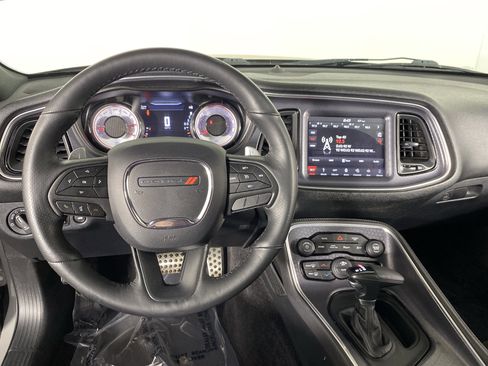 Used 2018 Dodge Challenger T/A image 23