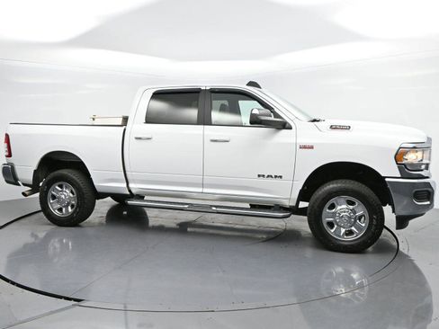 Used 2022 RAM 2500 Big Horn image 5