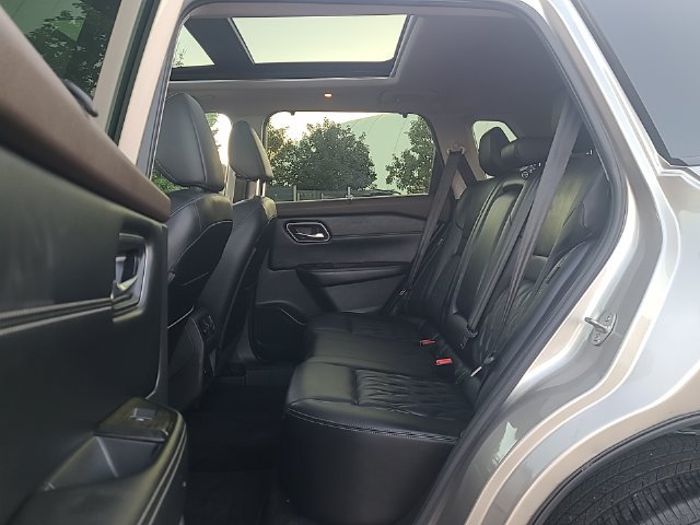 Certified 2023 Nissan Rogue Platinum AWD/4WD image 25