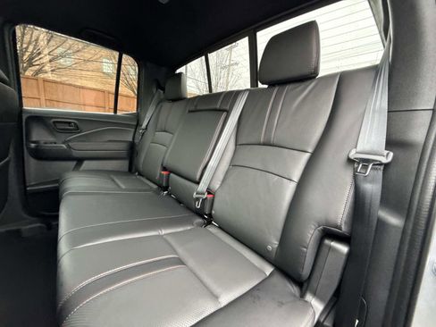 New 2026 Honda Ridgeline TrailSport+ image 14