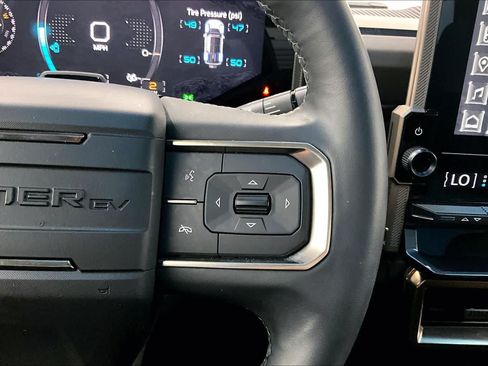 Used 2024 GMC Hummer EV 3X w/ LPO, Illumination Package AWD/4WD image 21
