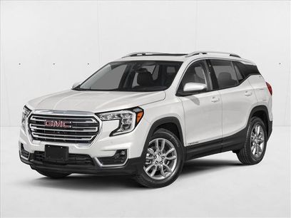 Certified 2023 GMC Terrain SLE w/ Driver Convenience Package