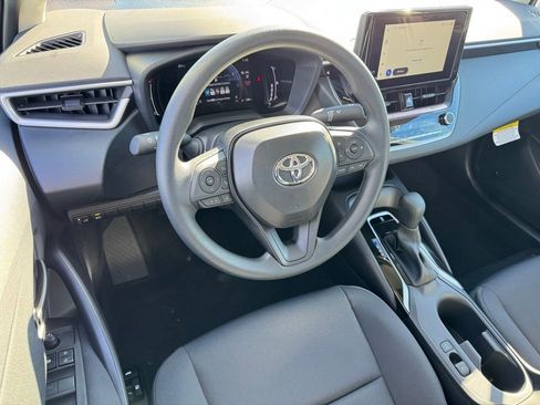 New 2026 Toyota Corolla LE image 15