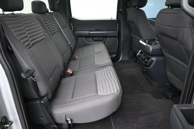 Certified 2023 Ford F150 XL w/ STX Appearance Package AWD/4WD image 14