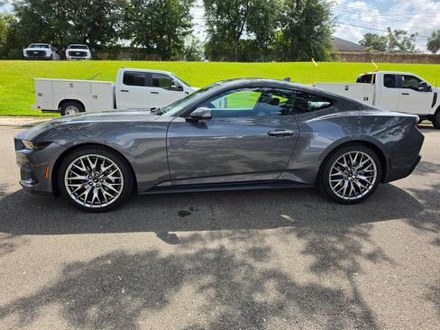 New 2026 Ford Mustang Premium RWD image 2