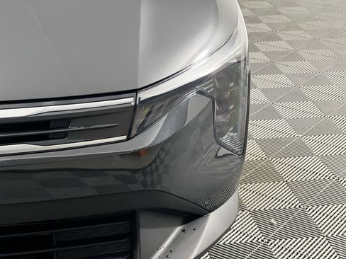 New 2026 Kia K4 FWD image 10