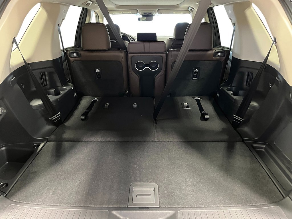 New 2026 Honda Pilot Elite image 26