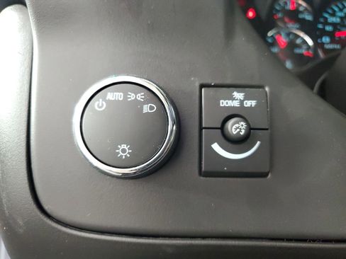 New 2026 Chevrolet Express 2500 image 25