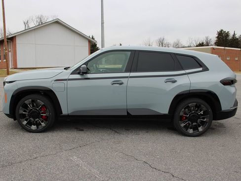 New 2026 BMW XM Label Red image 5