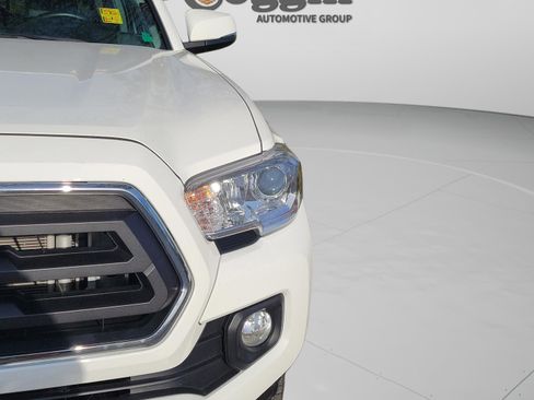 Certified 2023 Toyota Tacoma SR5 image 7