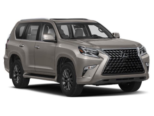Certified 2021 Lexus GX 460 Premium w/ Premium Package AWD/4WD image 6