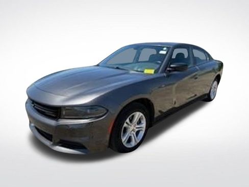 Used 2023 Dodge Charger SXT RWD image 8