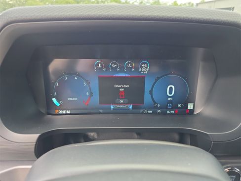 New 2025 Ford F150 XLT w/ Equipment Group 302A MID image 28