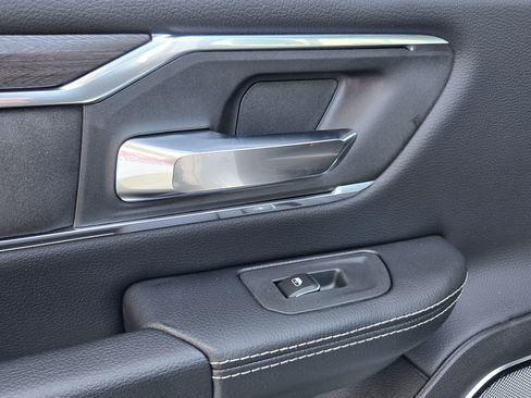 New 2026 RAM 1500 Laramie w/ Night Edition AWD/4WD image 24