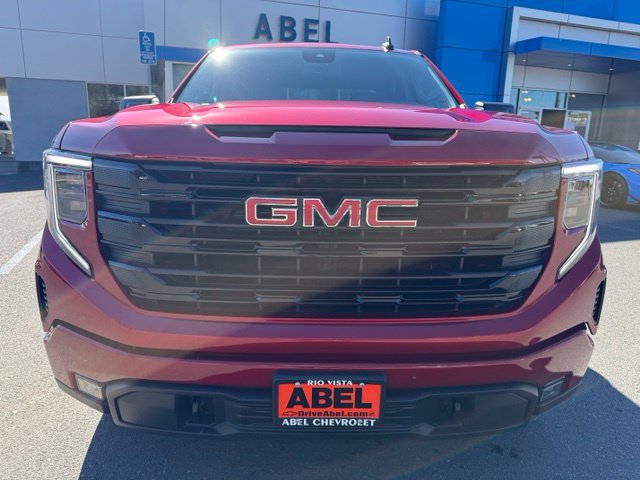 Used 2024 GMC Sierra 1500 Elevation w/ LPO, GMC Protection Package RWD image 2