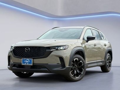 New 2026 MAZDA CX-50 Meridian Edition w/ Weather Package