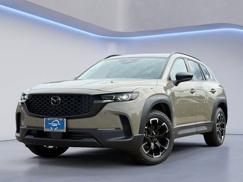 New 2026 MAZDA CX-50 Meridian Edition w/ Weather Package AWD/4WD image 1
