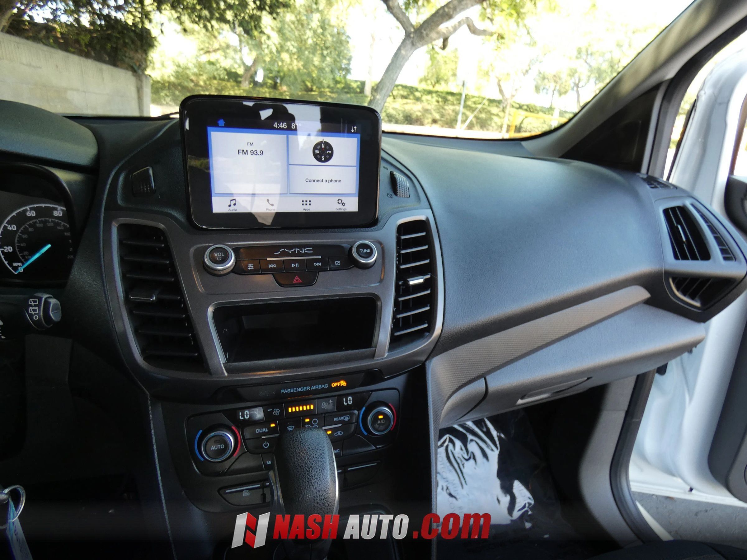 Used 2019 Ford Transit Connect XL FWD image 49