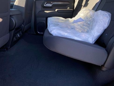 New 2026 Chevrolet Silverado 1500 LT image 28