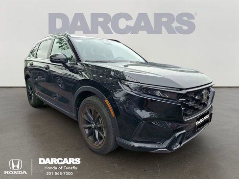 Used 2023 Honda CR-V Sport image 1