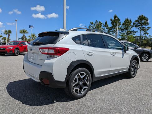 Used 2018 Subaru Crosstrek 2.0i Limited AWD/4WD image 4