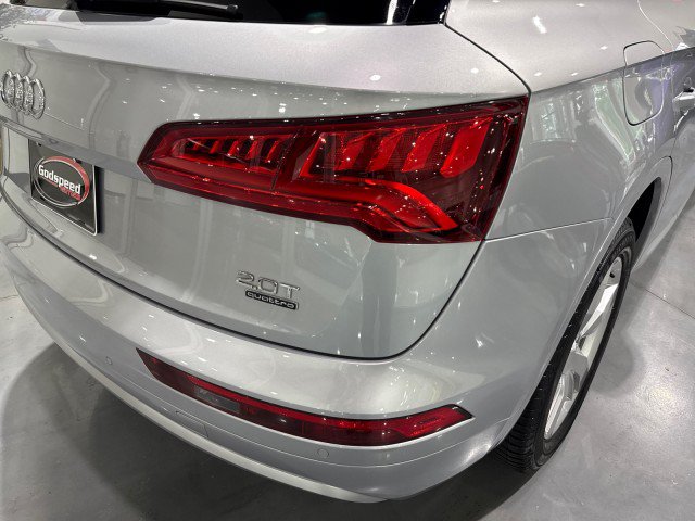 Used 2018 Audi Q5 2.0T Premium Plus AWD/4WD image 40