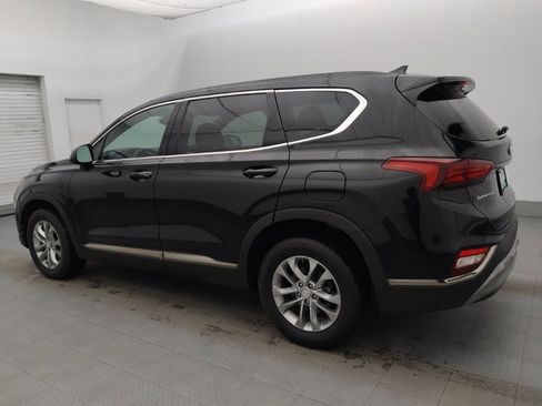 Used 2019 Hyundai Santa Fe SEL image 3