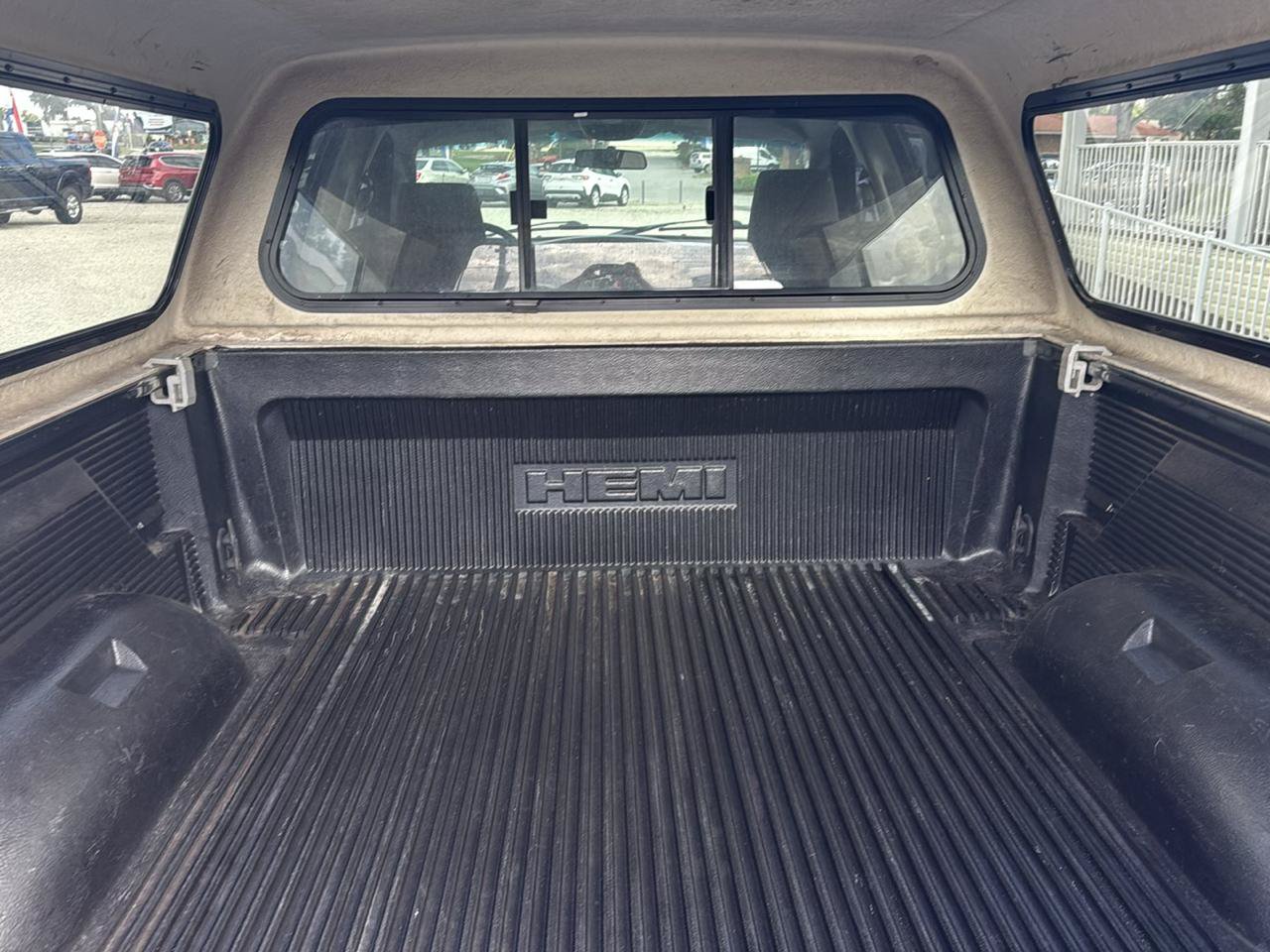 Used 2006 Dodge Ram 1500 Truck SLT AWD/4WD image 20