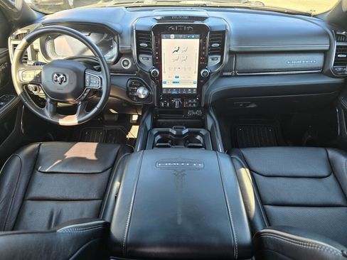 Used 2023 RAM 1500 Limited image 17