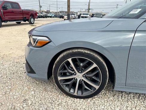 Used 2024 Honda Civic Touring image 23