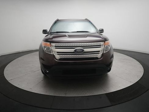 Used 2011 Ford Explorer XLT w/ 202A Rapid Spec Order Code AWD/4WD image 11