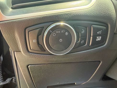 Used 2024 Ford Edge ST-Line AWD/4WD image 19