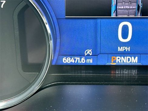 Used 2024 Ford Expedition Max XLT image 26