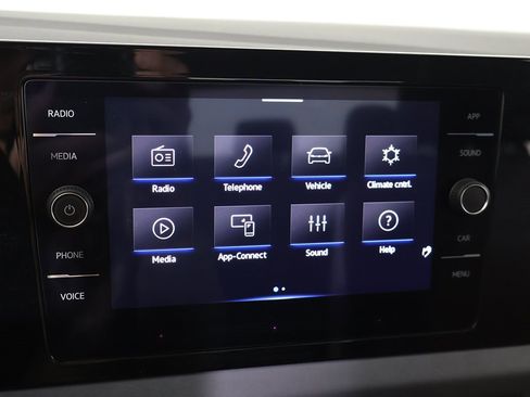 Used 2026 Volkswagen Jetta SE image 46