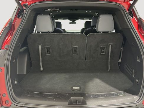 Used 2024 Buick Enclave Essence w/ Trailering Package, 5000 lbs. image 24