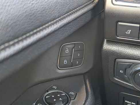 Used 2021 Ford Expedition Max Limited image 14