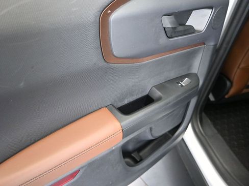 Used 2022 Ford Bronco Sport Outer Banks w/ Tech Package image 15