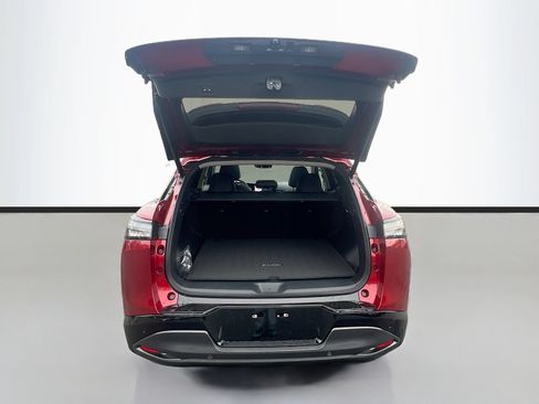 New 2026 Nissan Murano Platinum AWD/4WD image 29