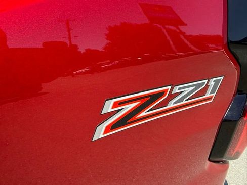 New 2026 Chevrolet Colorado Z71 w/ Technology Package AWD/4WD image 6