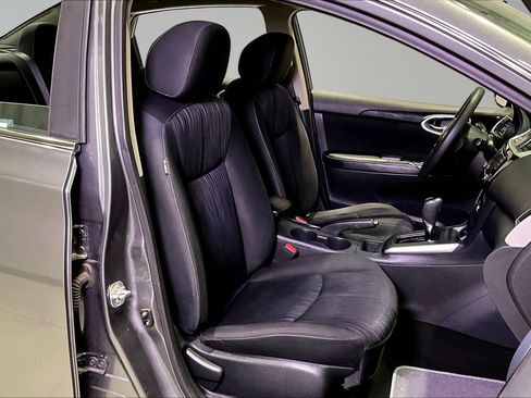 Used 2018 Nissan Sentra SV image 29