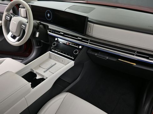 New 2026 Hyundai Santa Fe Limited image 13